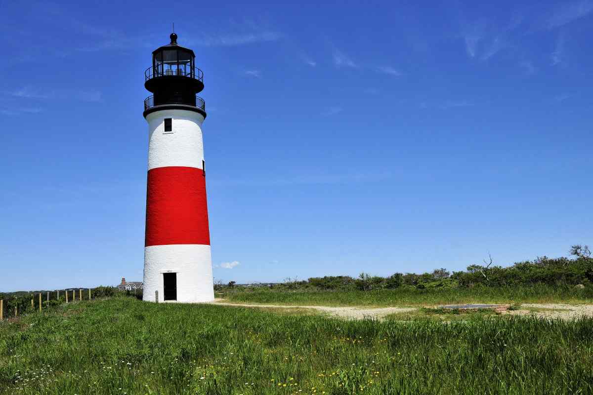 Cape Cod Escape - Holiday Package & Tour