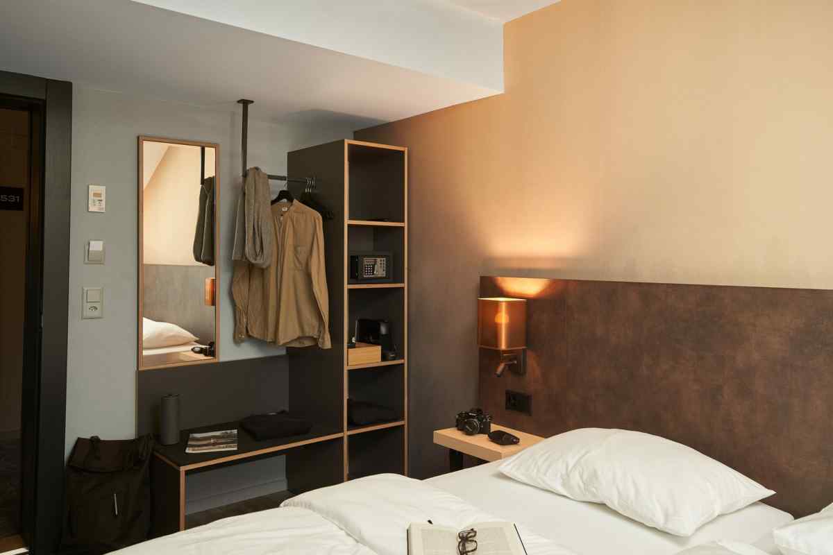 The Hey Hotel, Interlaken | GreatValueVacations.com