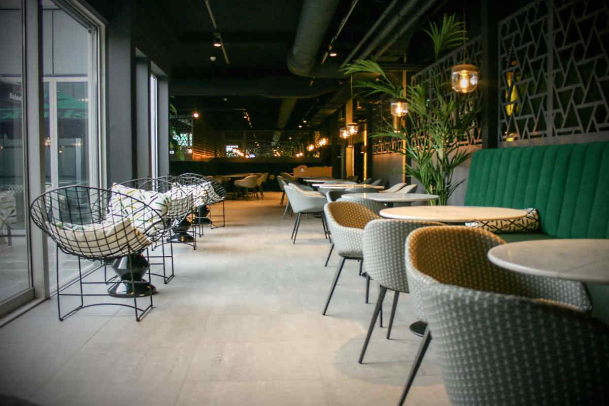 Hotel Ibis Styles Amsterdam Airport Hotel (Formerly the Tulip Inn