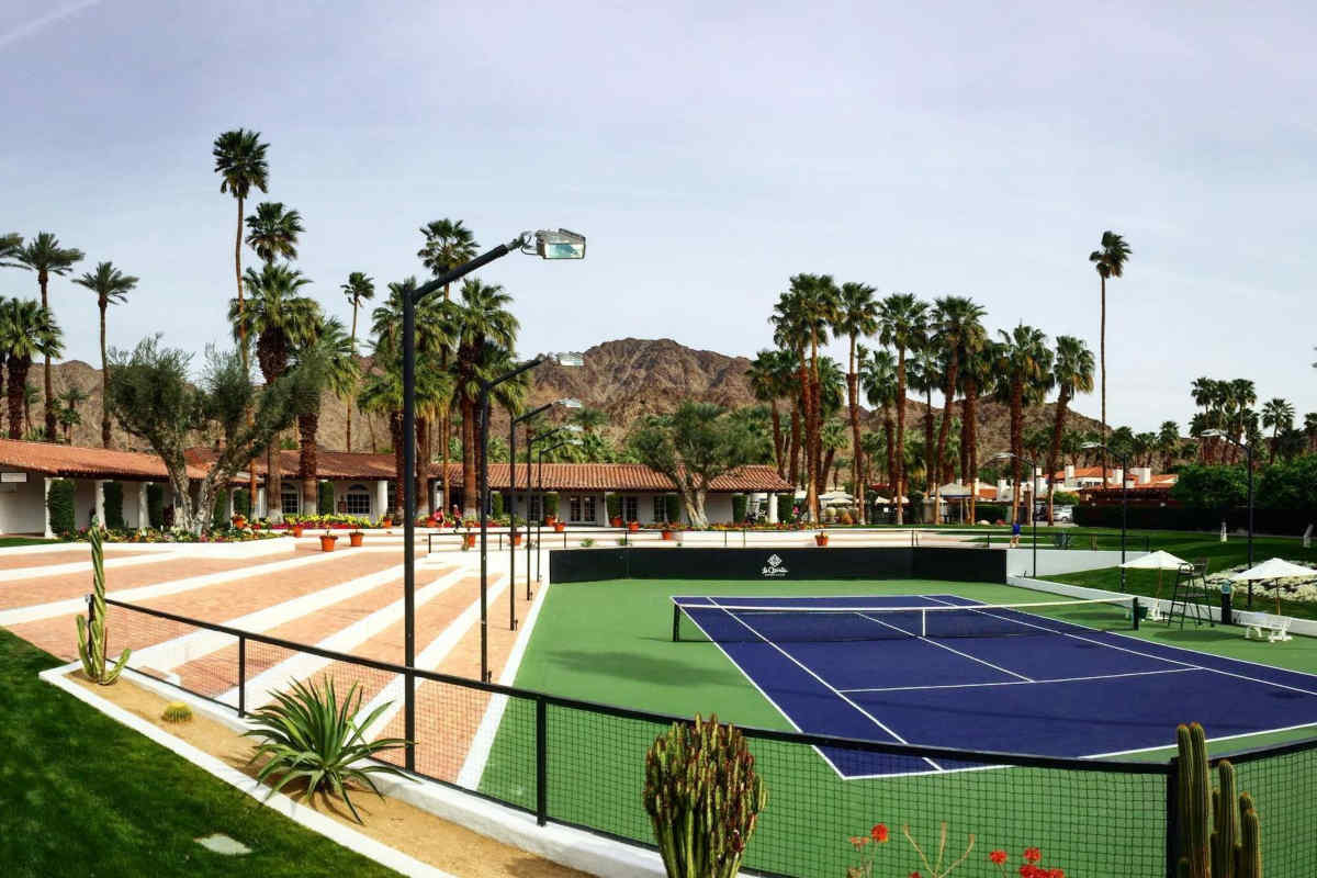 Visit Palm Springs California La Quinta Resort & Club