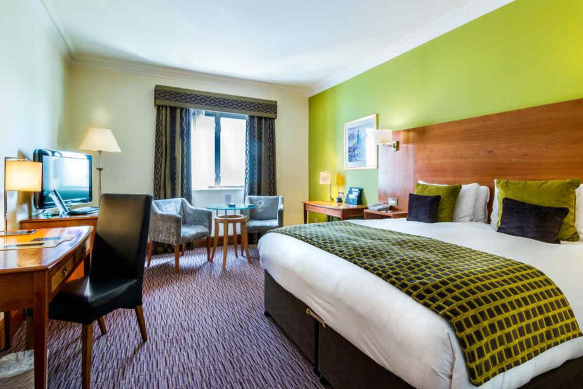 Gresham Hotel, Dublin