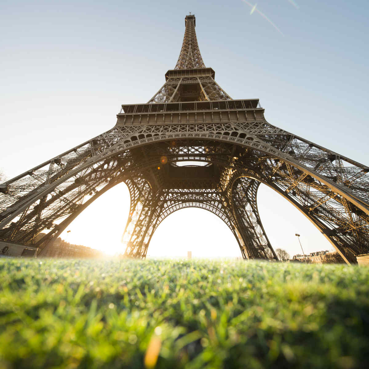 paris tour package from dublin