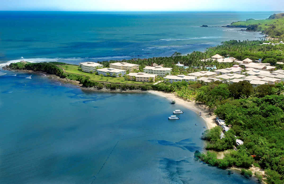 Доминикана отель Riu Merengue 5