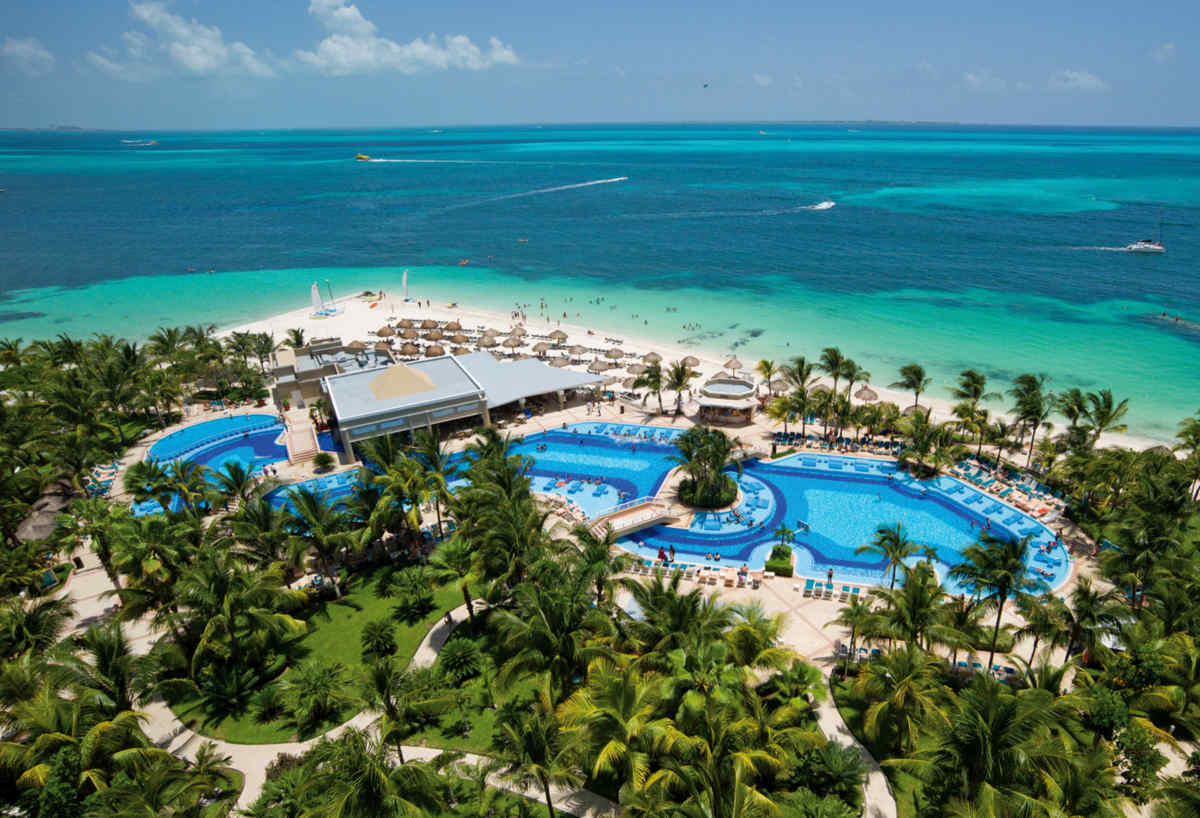 All Inclusive Vacation Package to Mexico AllInclusive Mexico