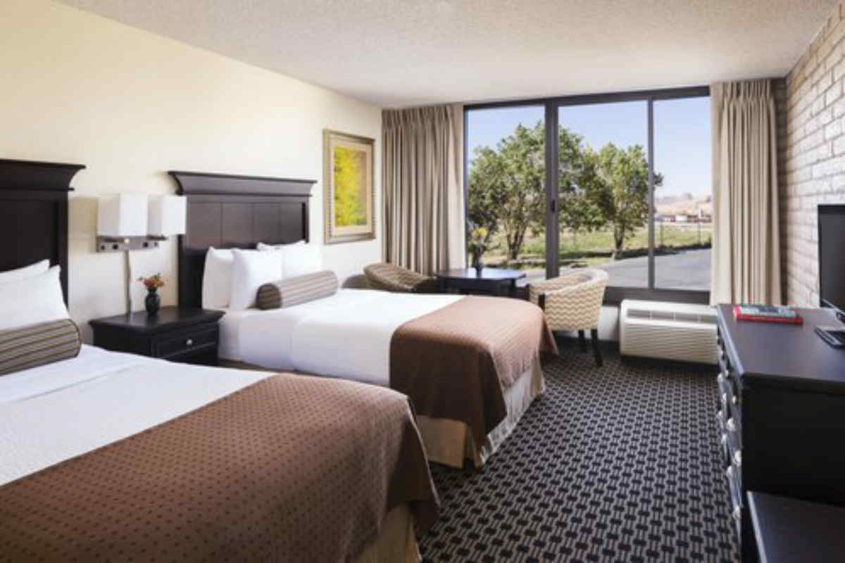 Kayenta Monument Valley Inn, Kayenta