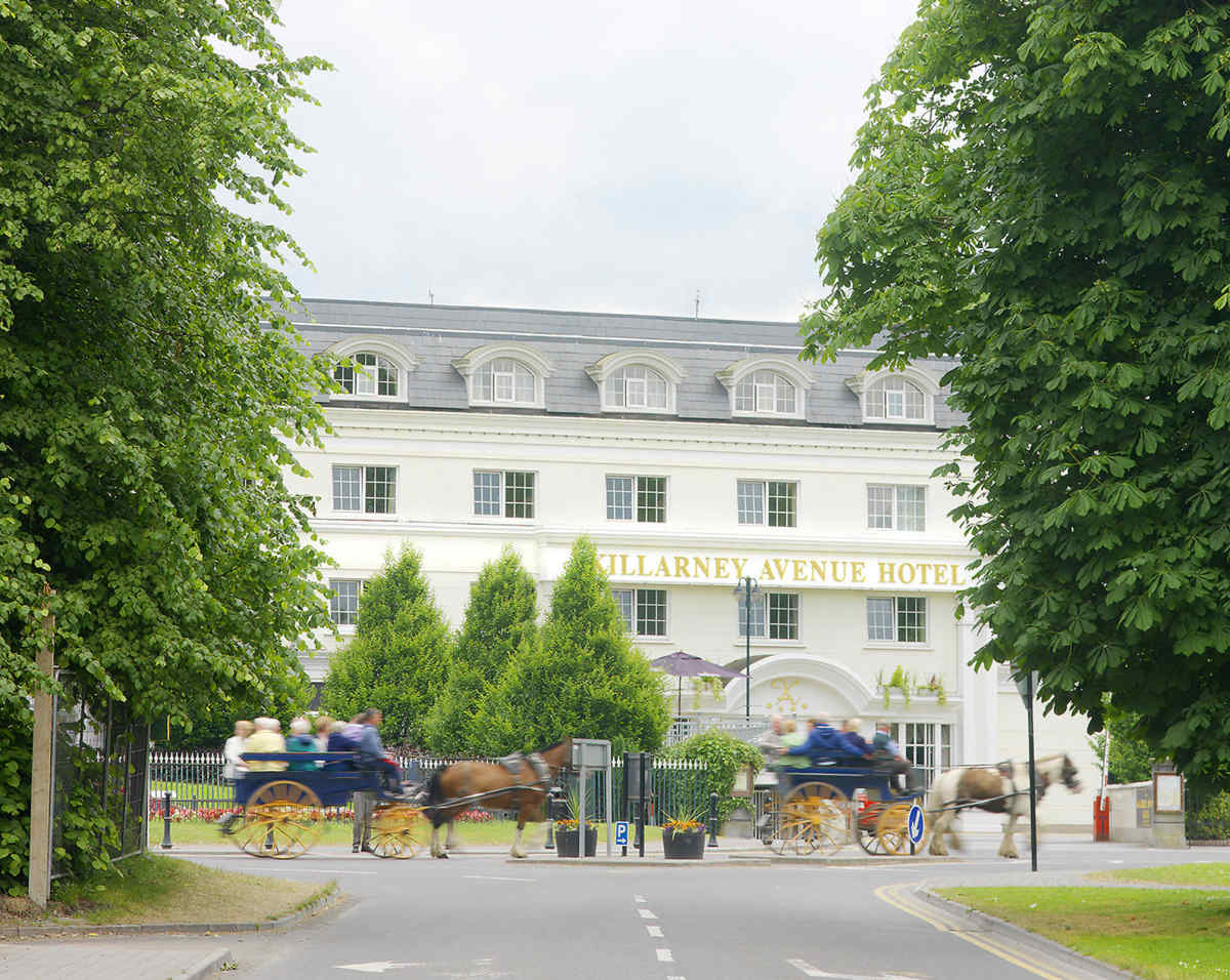 Killarney Avenue Hotel, Kerry (Killarney) | GreatValueVacations.com