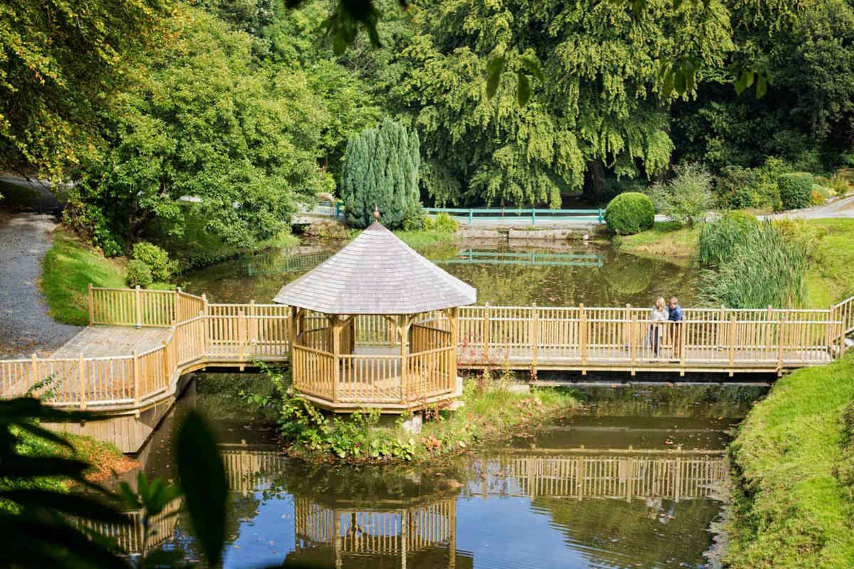 Beech Hill Country House, Londonderry