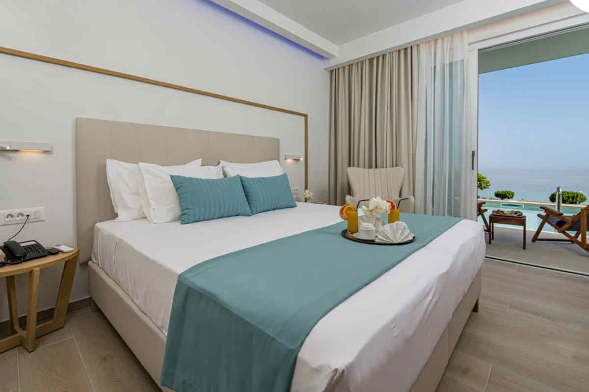 5-Star All-Inclusive Zante Holiday Upgrade - Holiday Package & Tour
