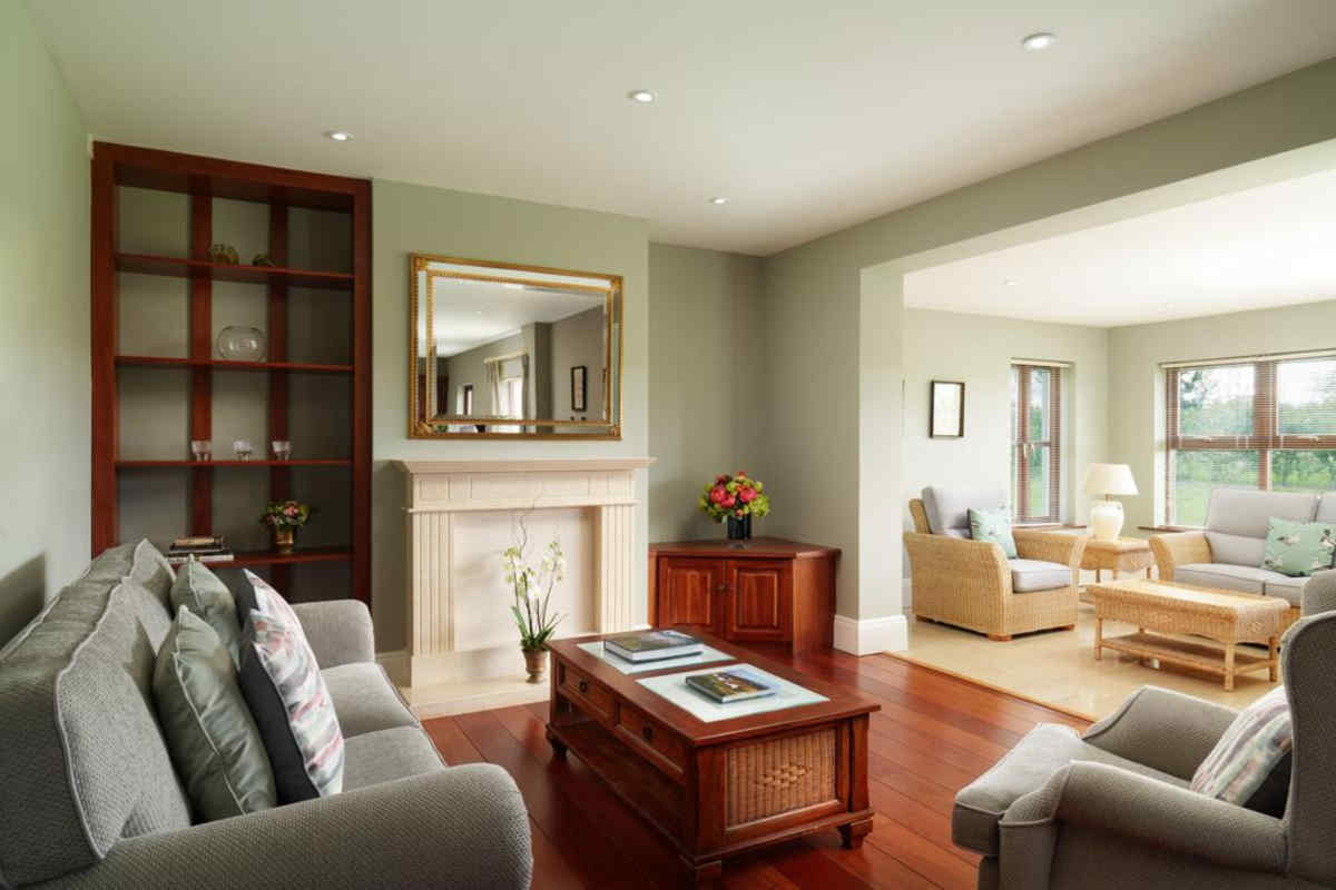 Adare Villas, Limerick