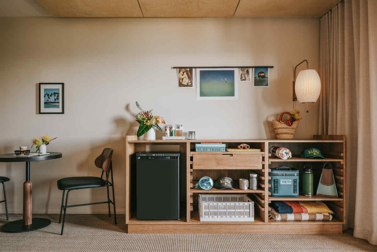 Pacific 19 Kona, KailuaKona