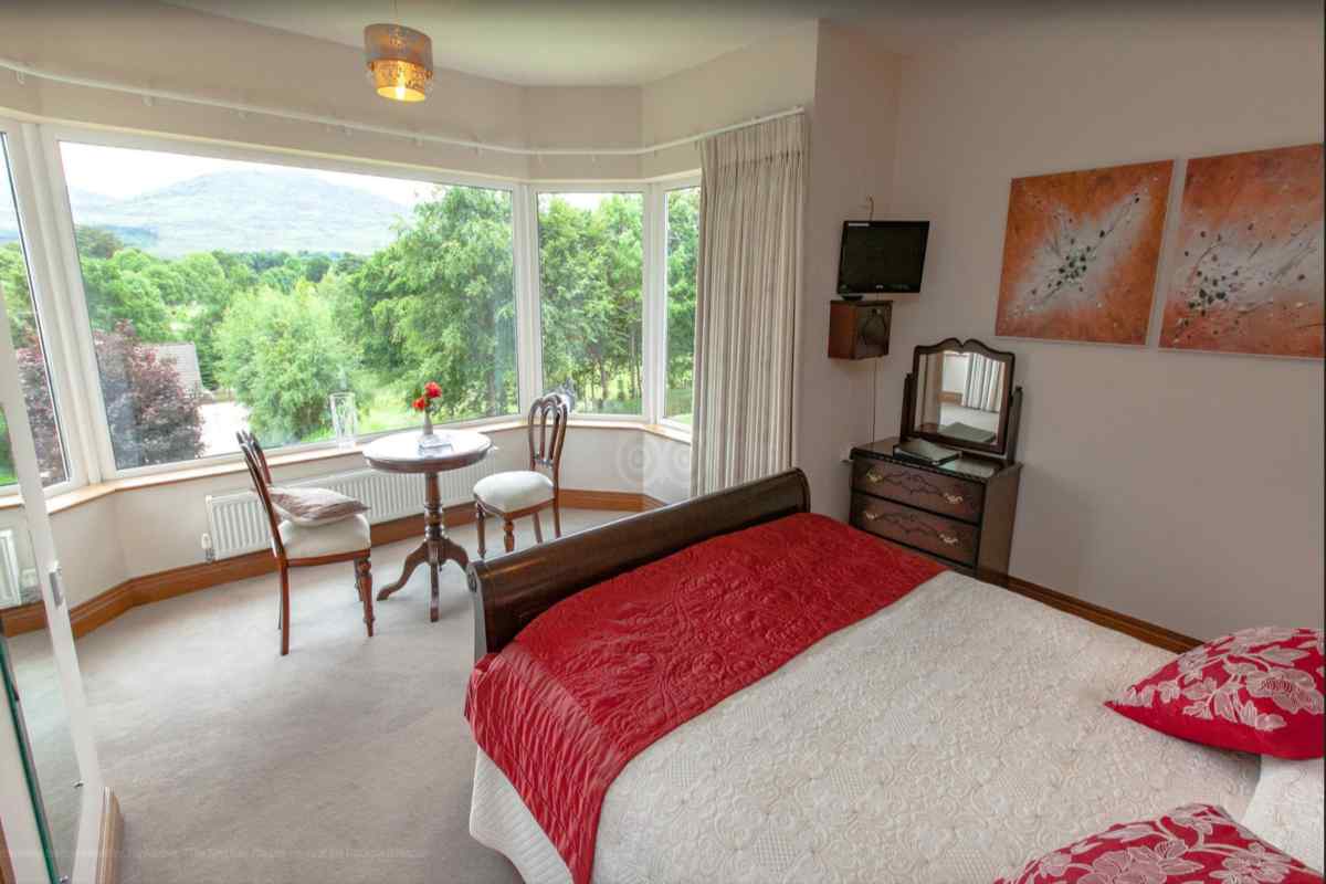 Rockcrest House, Kenmare