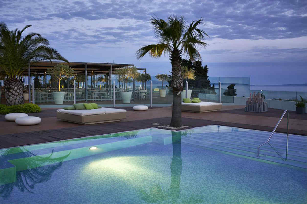 Radisson Blu Resort, Split, Split | GreatValueVacations.com
