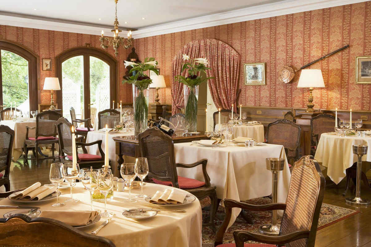 Chateau de l’Ile & Spa, Strasbourg | GreatValueVacations.com