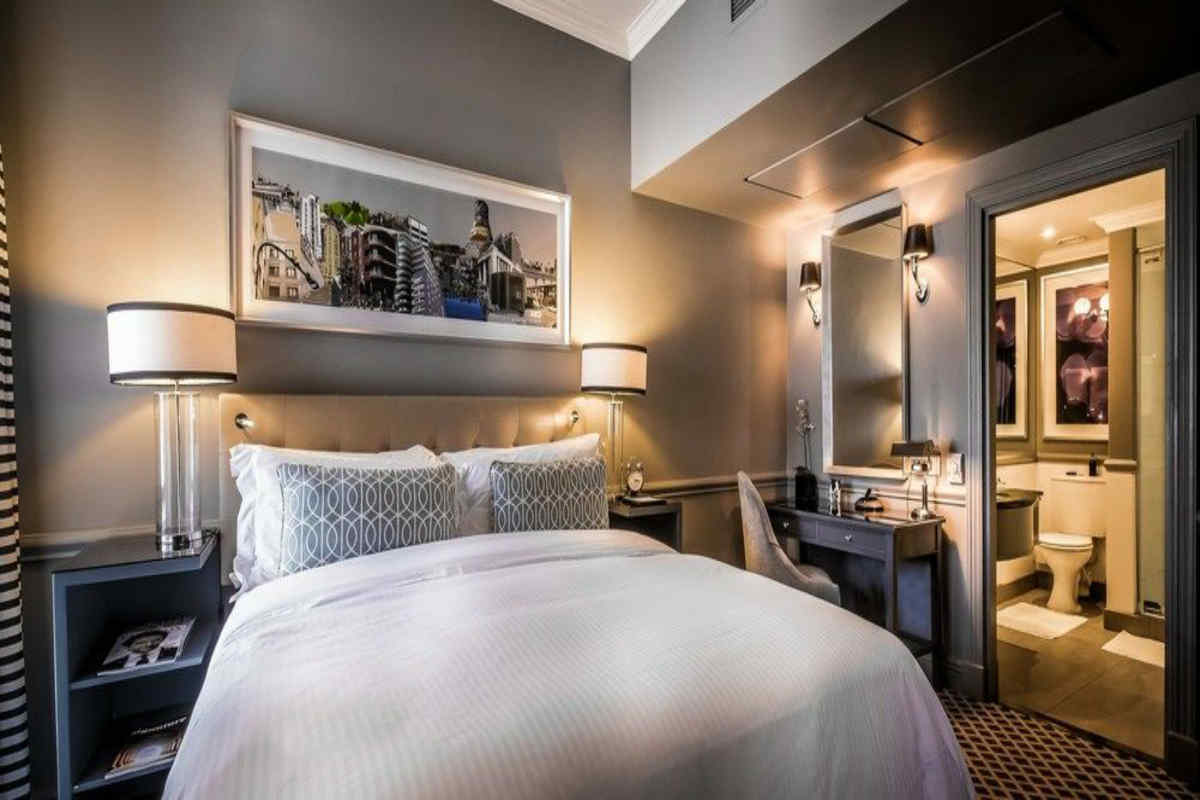 54 on Bath, Johannesburg