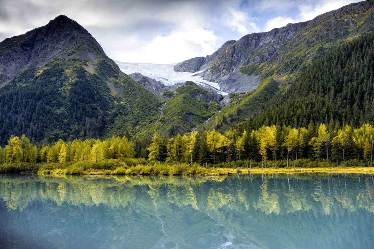 Wonders of Alaska