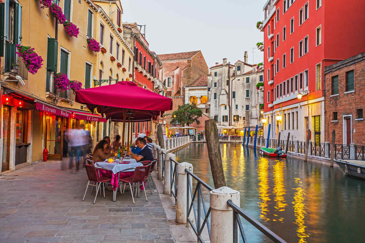 Vacation Package to Italy Experience Authentic Italy Vacation Package