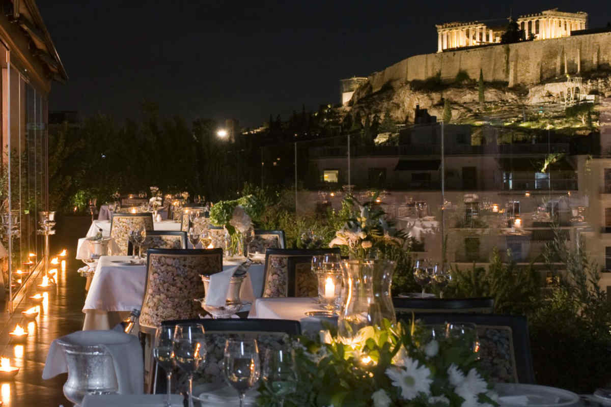 Royal Olympic Hotel Ukraine Luxury and History