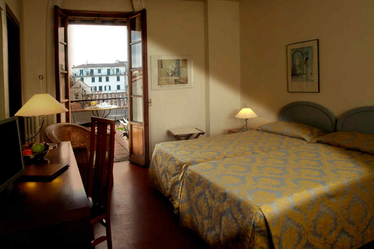 Hotel Palazzo Ricasoli, Florence | GreatValueVacations.com