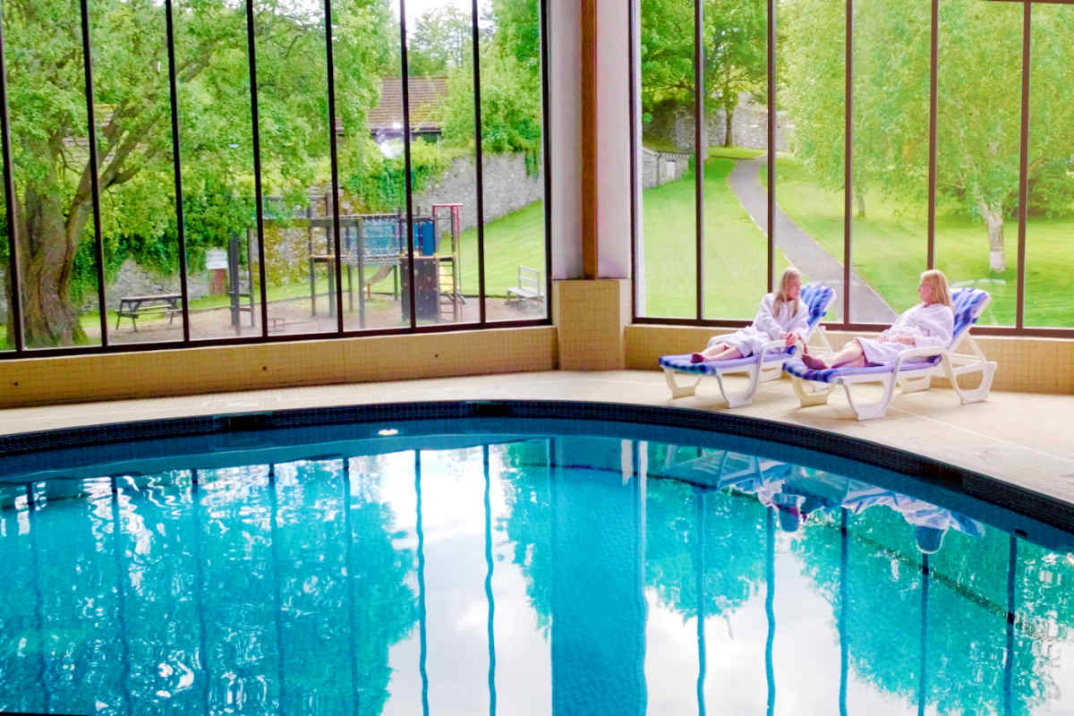 Moness Resort, Perthshire | GreatValueVacations.com