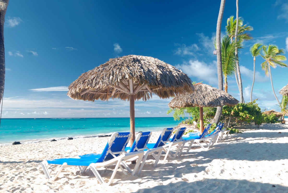 Vacation Package to Dominican Republic | All-Inclusive Dominican