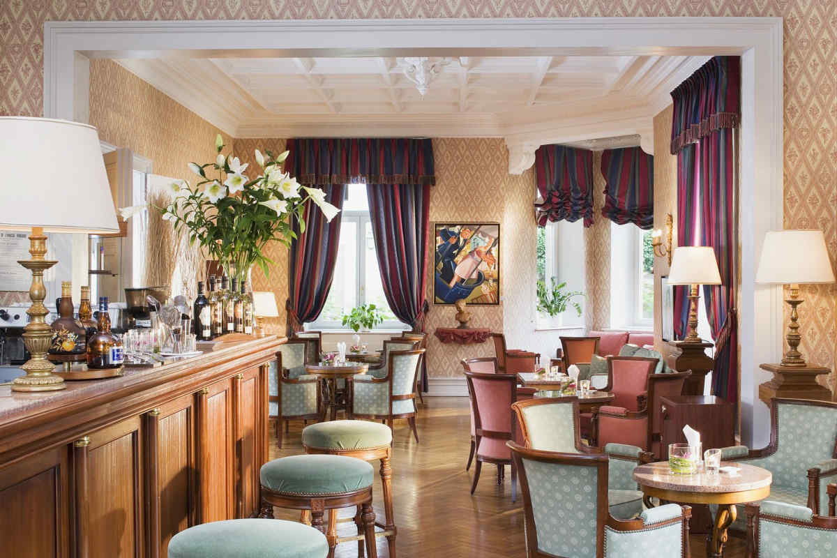 Chateau de l’Ile & Spa, Strasbourg | AerLingusVacationStore.com