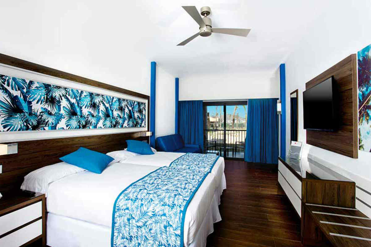 Hotel Riu Santa Fe