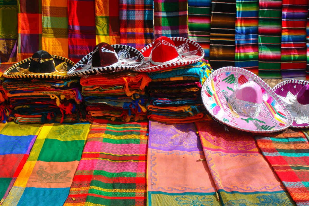 Vacation Package to Mexico Mexico’s Copper Canyon Vacation Package