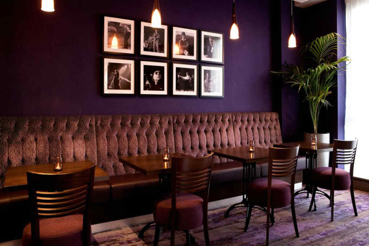 Jurys Inn Parnell Street, Dublin