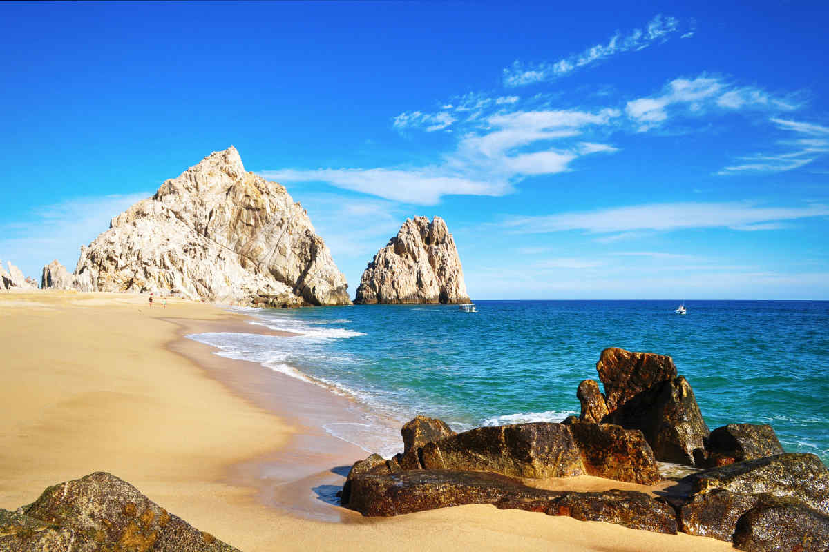 Vacation Packages Cabo San Lucas | Cabo San Lucas: All-Inclusive Hotel