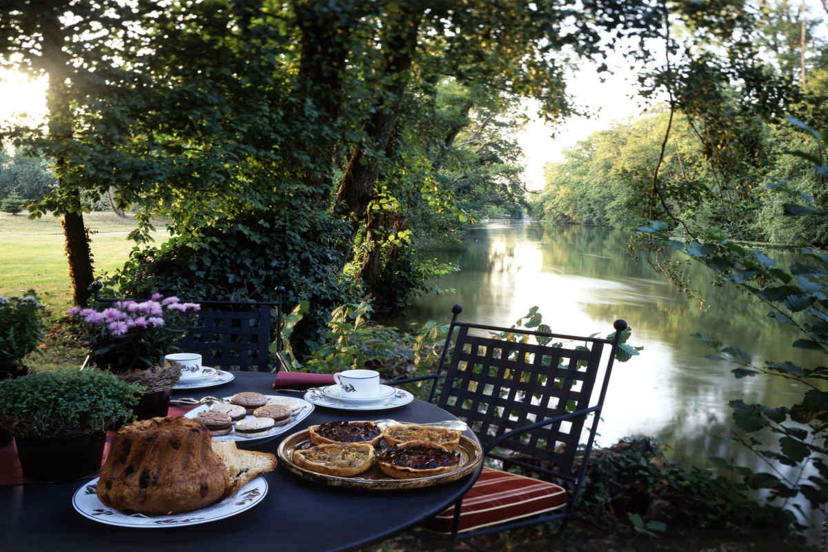 Chateau de l’Ile & Spa, Strasbourg | AerLingusVacationStore.com