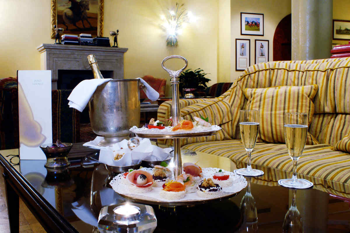 The Duke Hotel Roma