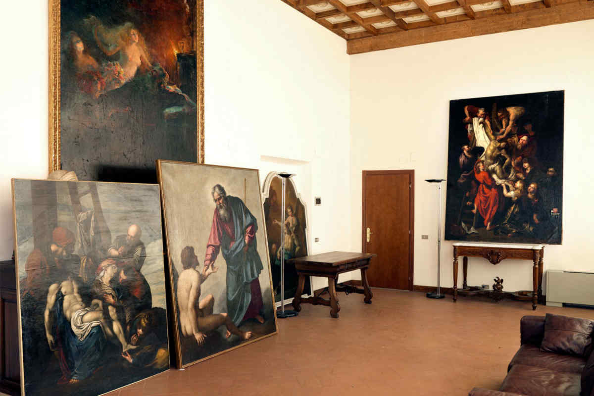 Hotel Palazzo Ricasoli, Florence | GreatValueVacations.com