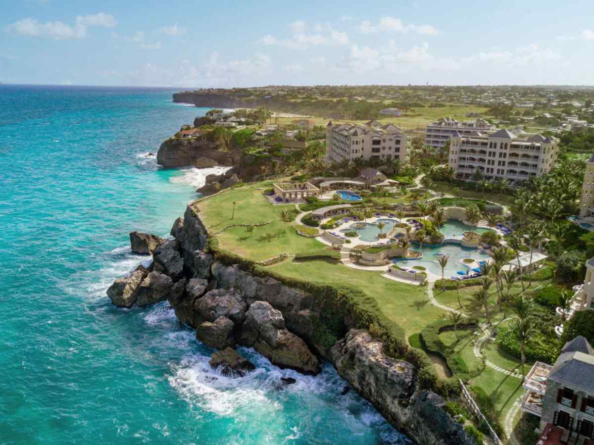 The Crane Resort, Barbados, Saint Philip