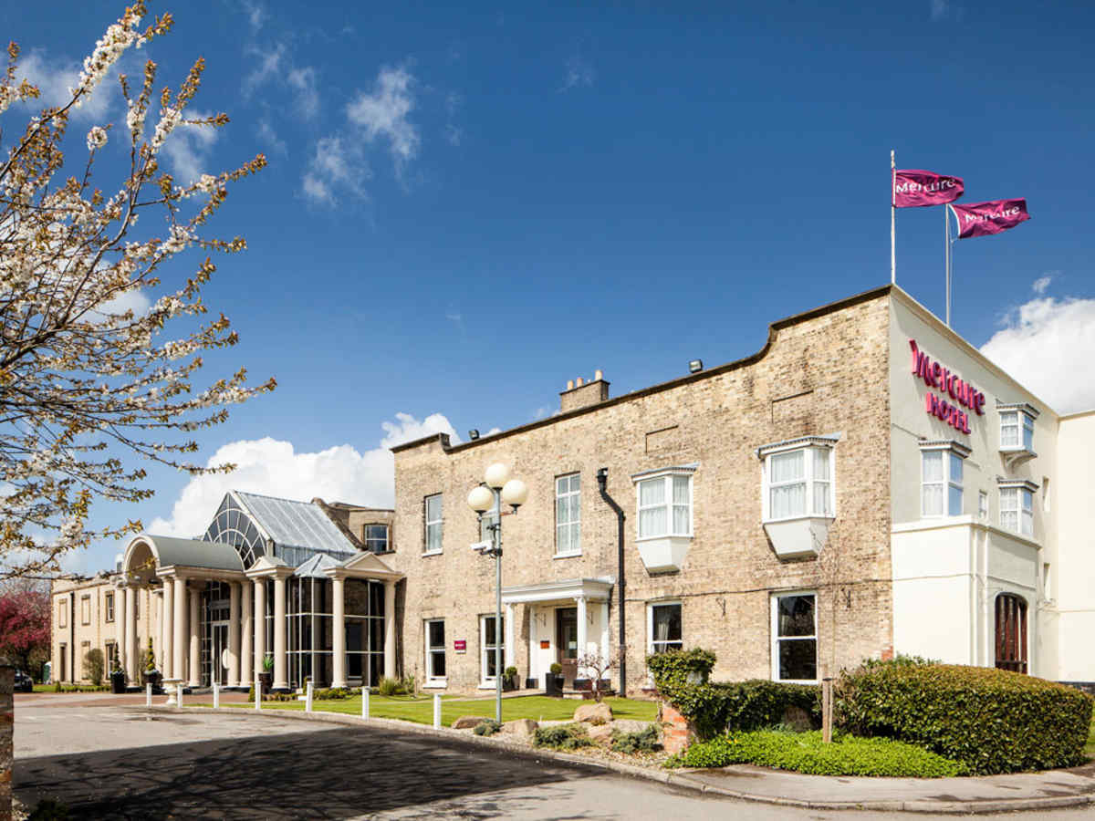 Fairfield Manor York, York