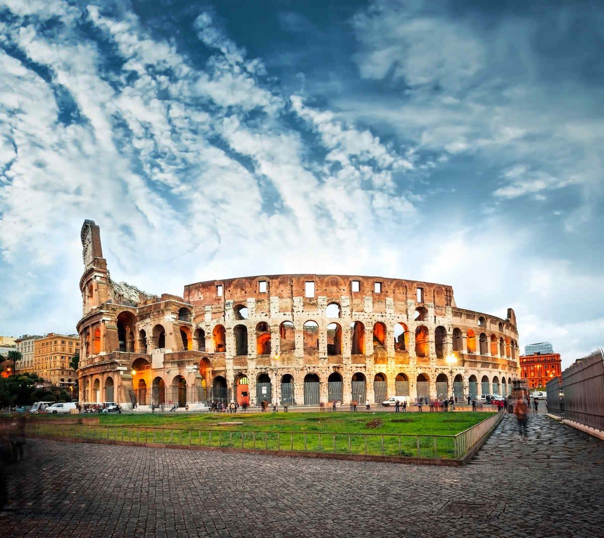 Vacation Package to Rome and Paris | Italy & France Vactions - Rome and Paris