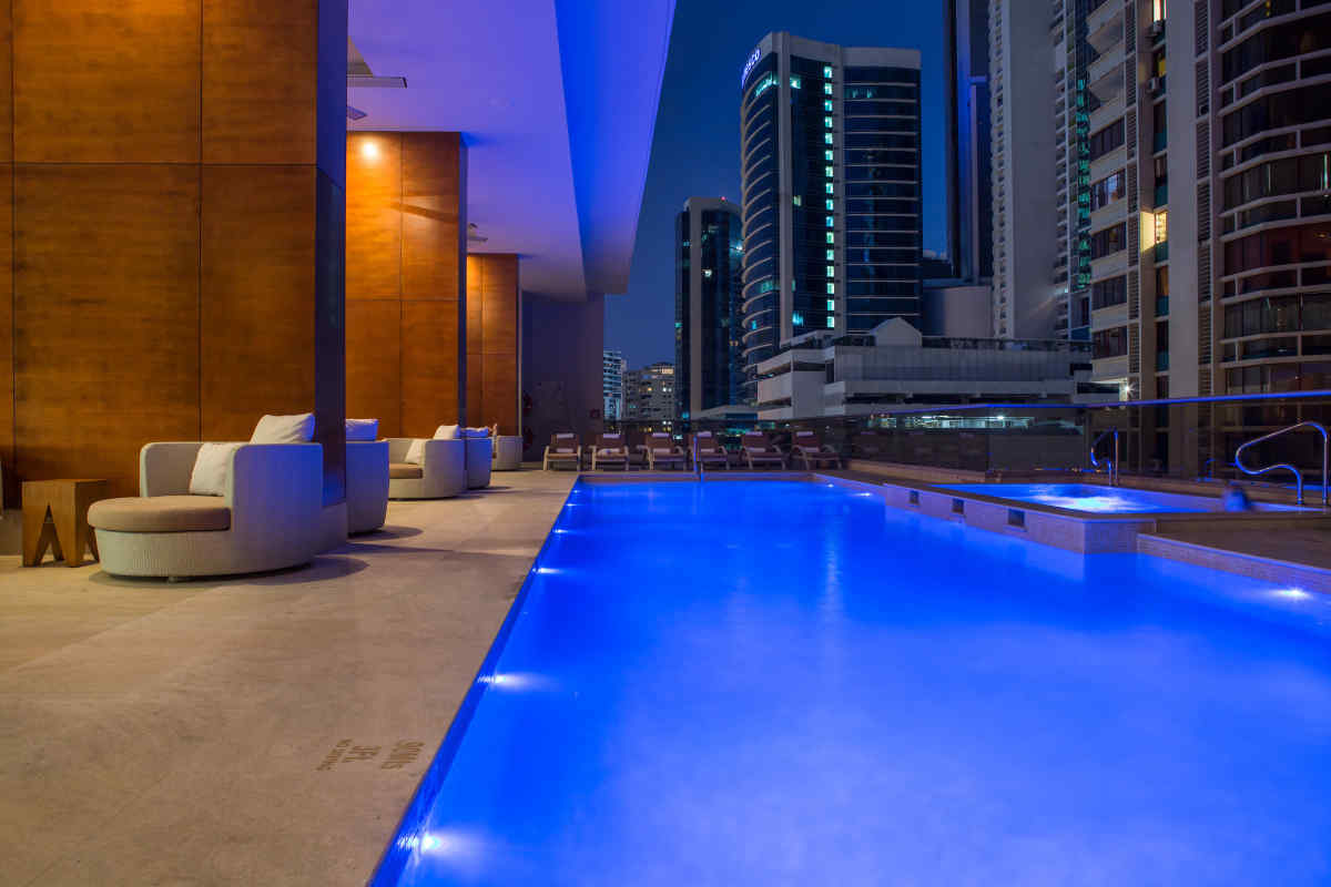 Waldorf Astoria Panama, Panama City | GreatValueVacations.com