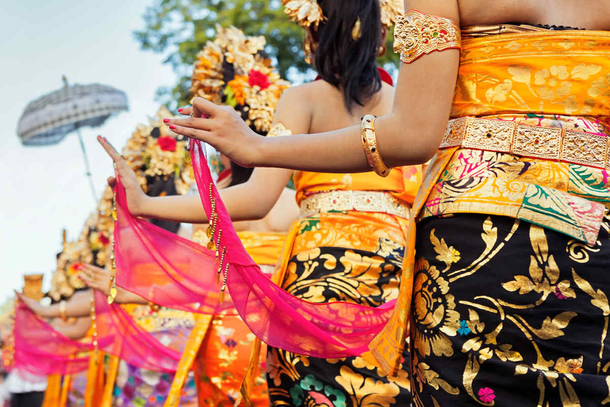 Best of Bali