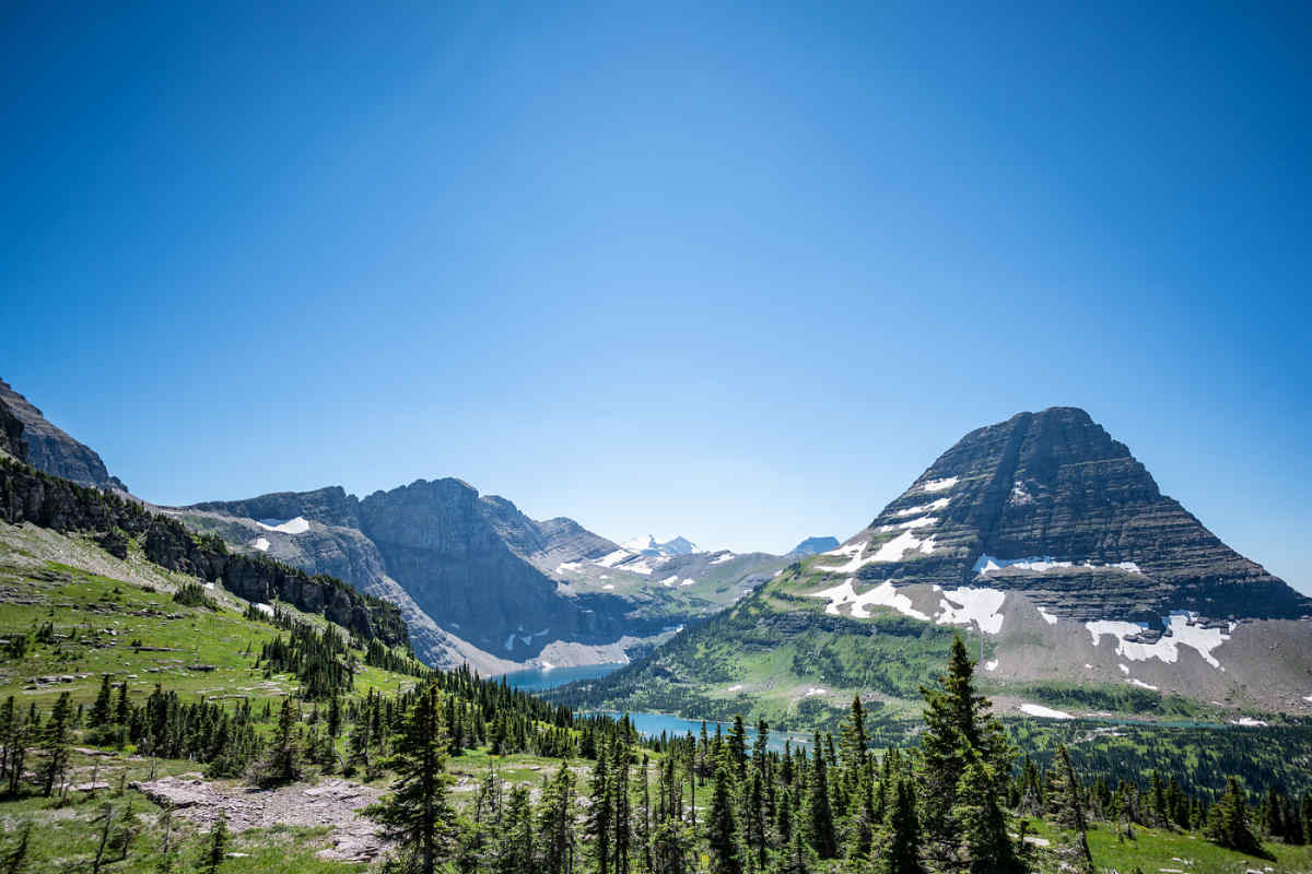 Whitefish, Montana The Gateway to Glacier National Park