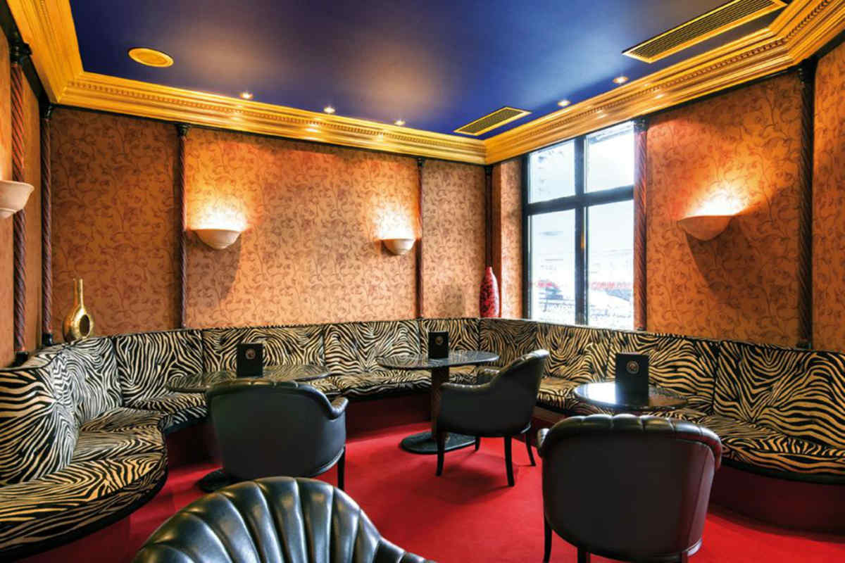 Hotel Regent, Munich | GreatValueVacations.com