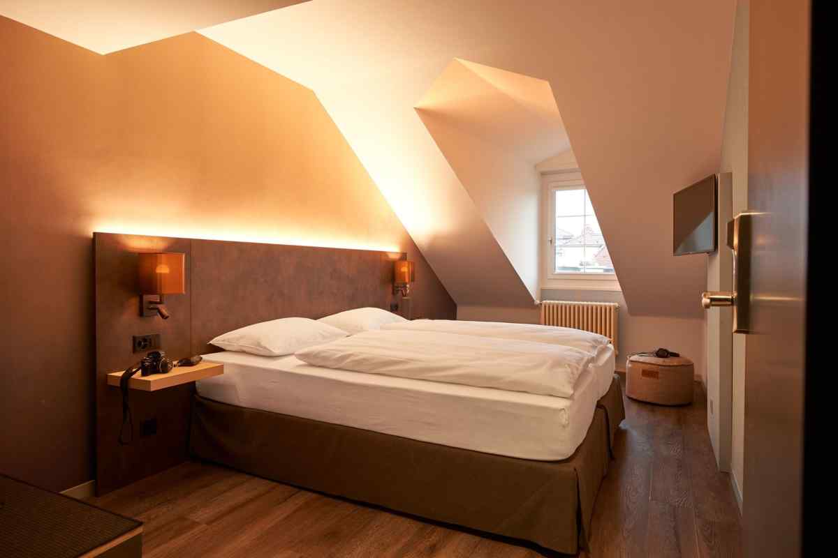 The Hey Hotel, Interlaken | GreatValueVacations.com