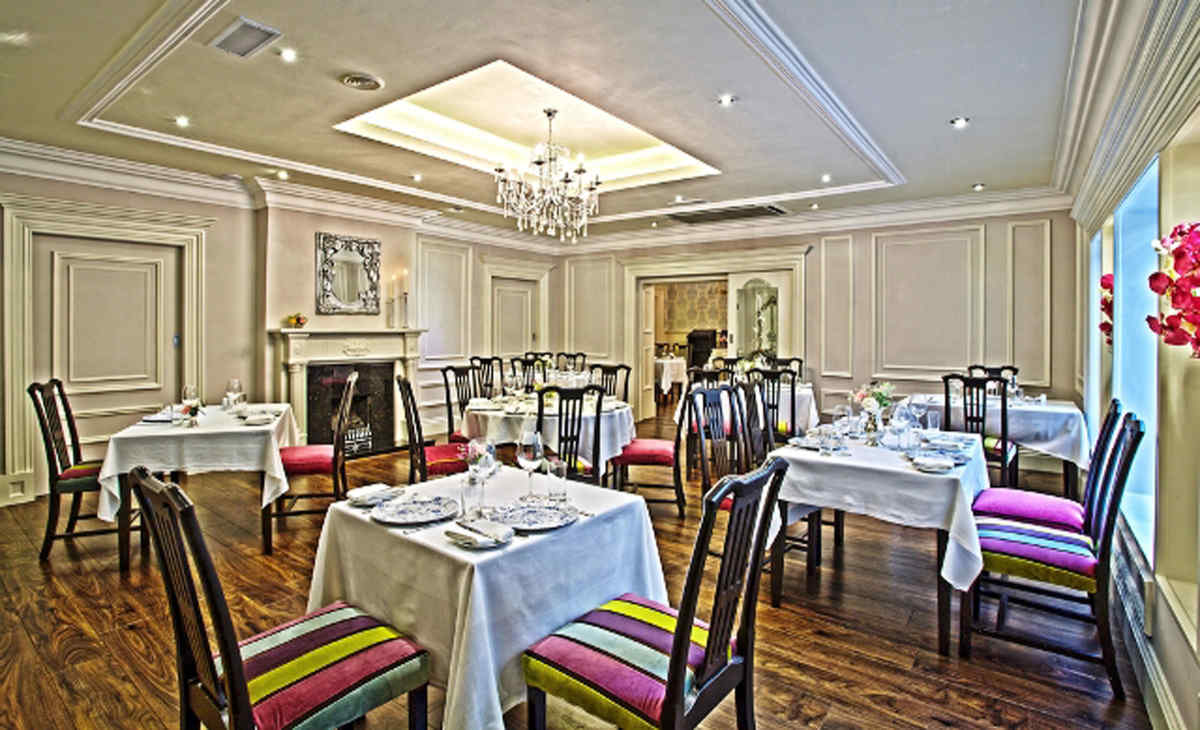 Fitzgerald's Woodlands House Hotel, Adare