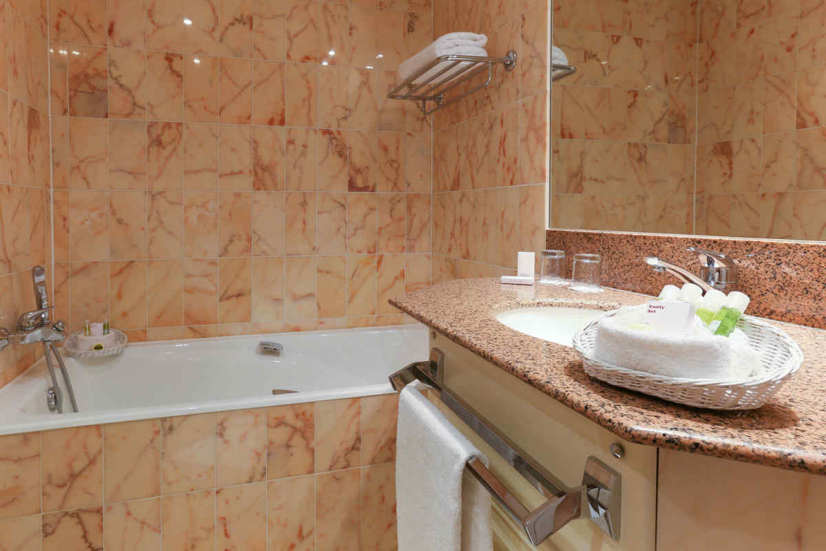 Chateau de l’Ile & Spa, Strasbourg | GreatValueVacations.ca