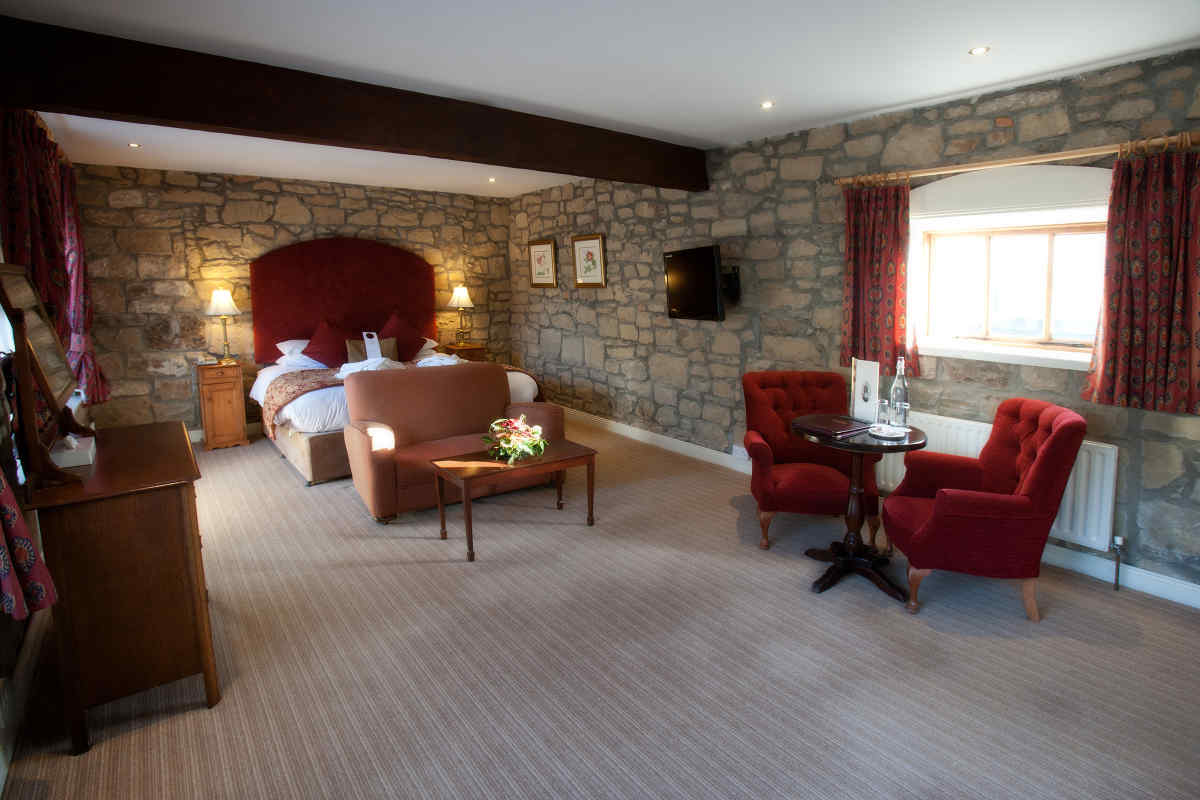 Cabra Castle Hotel, Cavan