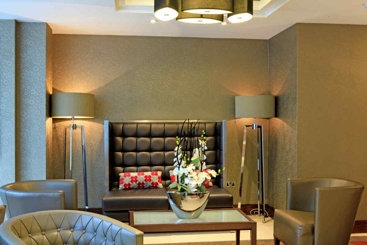 Kensington Close Hotel, London