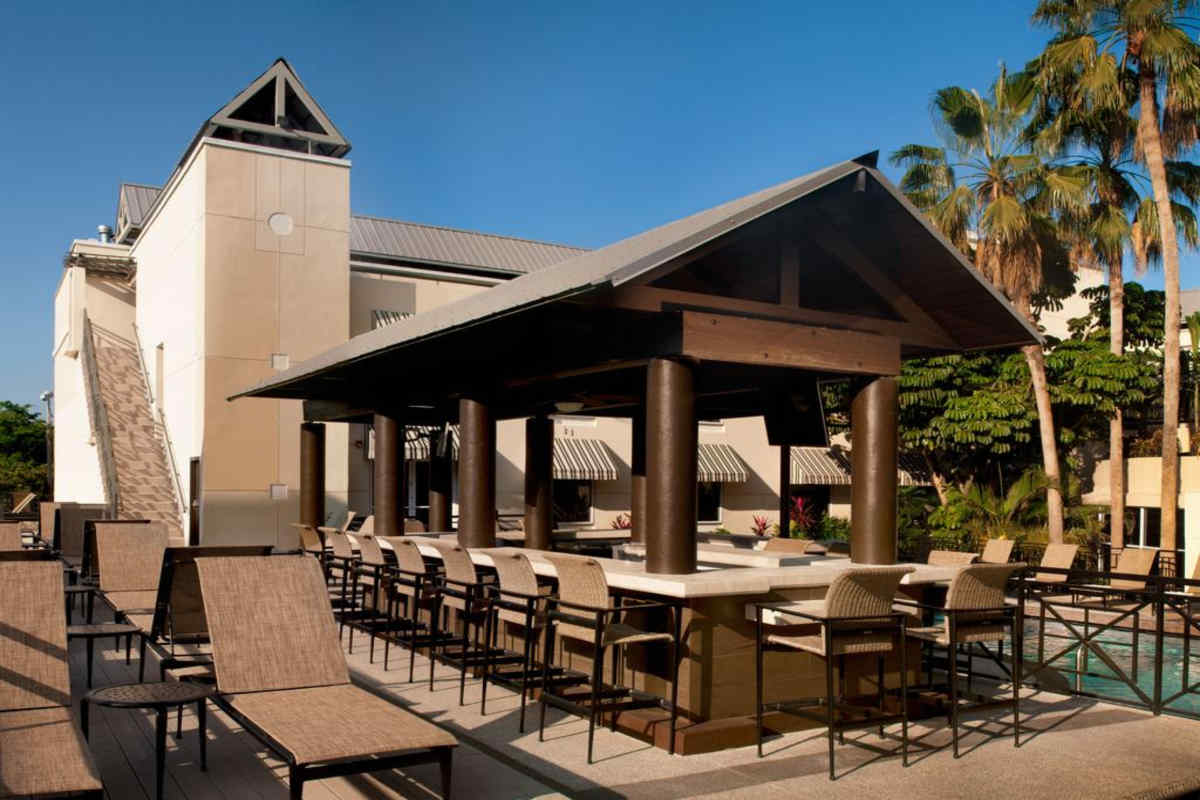 La Concha Hotel & Spa, Key West | GreatValueVacations.com