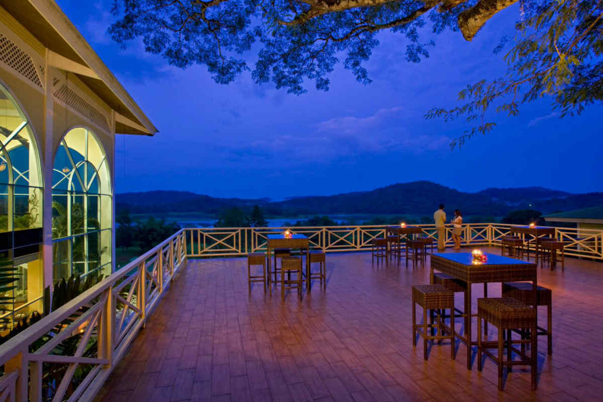 Gamboa Rainforest Resort, Panama City