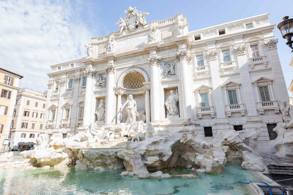 London, Paris & Rome - Vacation Package & Tour