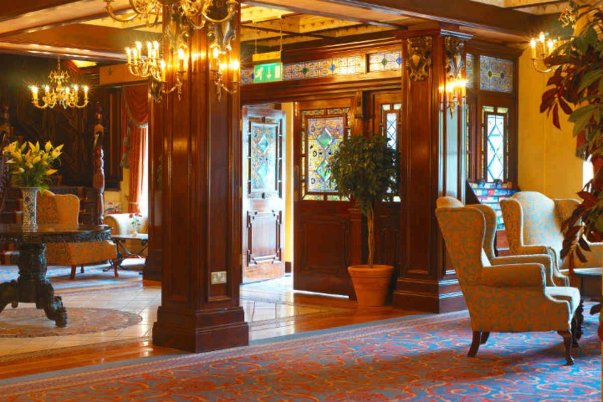 Killarney Avenue Hotel, Kerry (Killarney) | GreatValueVacations.com