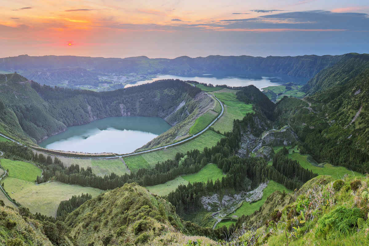 Multi-Island Azores Holiday - Holiday Package & Tour