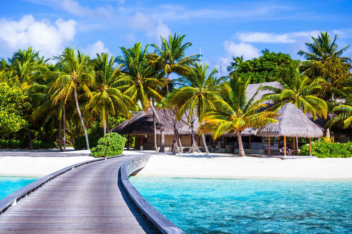 Vacation Packages to Maldives | Maldives Raa Atoll Vacations ...